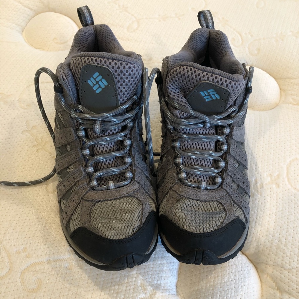 Columbia Shoes - Waterproof